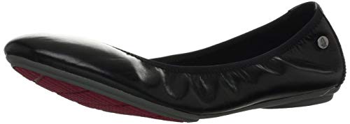 Most comfortable leather online flats